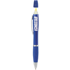 Nash Twist Pen with Highlighter - Blue - Photo 2