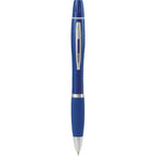 Nash Twist Pen with Highlighter - Blue - Photo 3