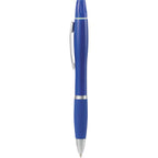 Nash Twist Pen with Highlighter - Blue - Photo 4