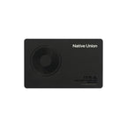 Native Union Find-It Tracker Card Full Color - Black - View 1