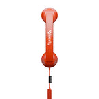 Native Union Pop Phone USB-C Handset - Alarm Red - View 1