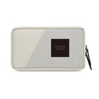 Native Union Stow Quilted Tech Organizer - Sandstone - View 1