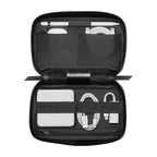 Native Union Stow Quilted Tech Organizer - Sandstone - View 3