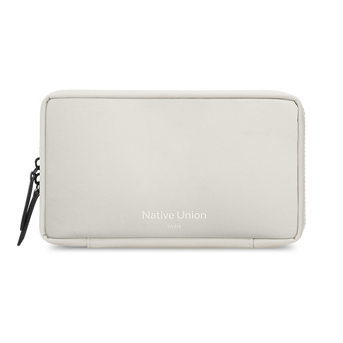 Native Union Stow Quilted Tech Organizer Transfer - Sandstone - View 2