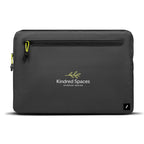 Native Union Ultralight Laptop Sleeve, 16 Inch Transfer - Black - View 1
