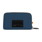 Native Union WFA Tech Organizer in Recycled Polyester Laser Engraving - Navy Heather - View 3