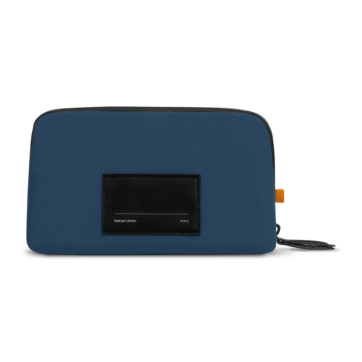 Native Union WFA Tech Organizer in Recycled Polyester Transfer - Navy Heather - View 3