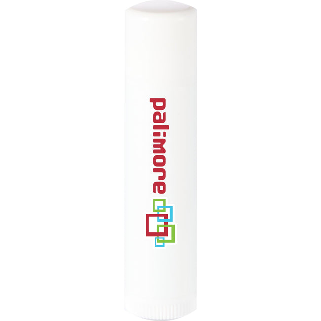 Natural Lip Balm with Sunflower Oil and Aloe Full Color