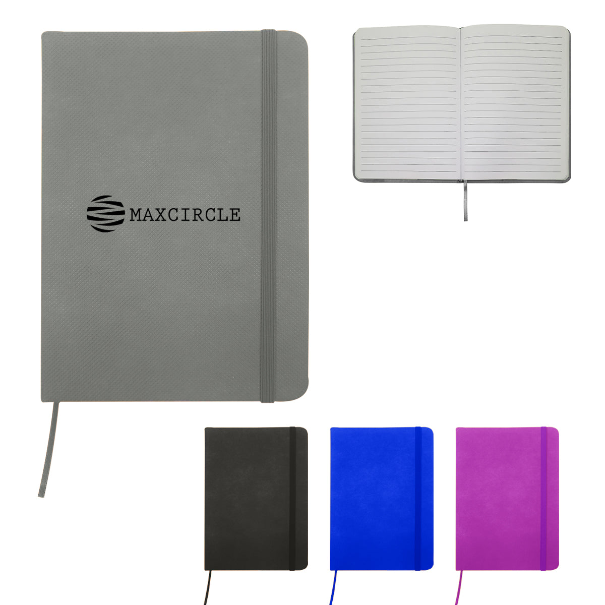 Neo Journal, Non-Woven