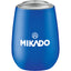 Neo Stainless Steel Vacuum Insulated Cup, 10 oz - Blue - Front