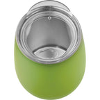 Neo Stainless Steel Vacuum Insulated Cup, 10 oz - Lime - Photo