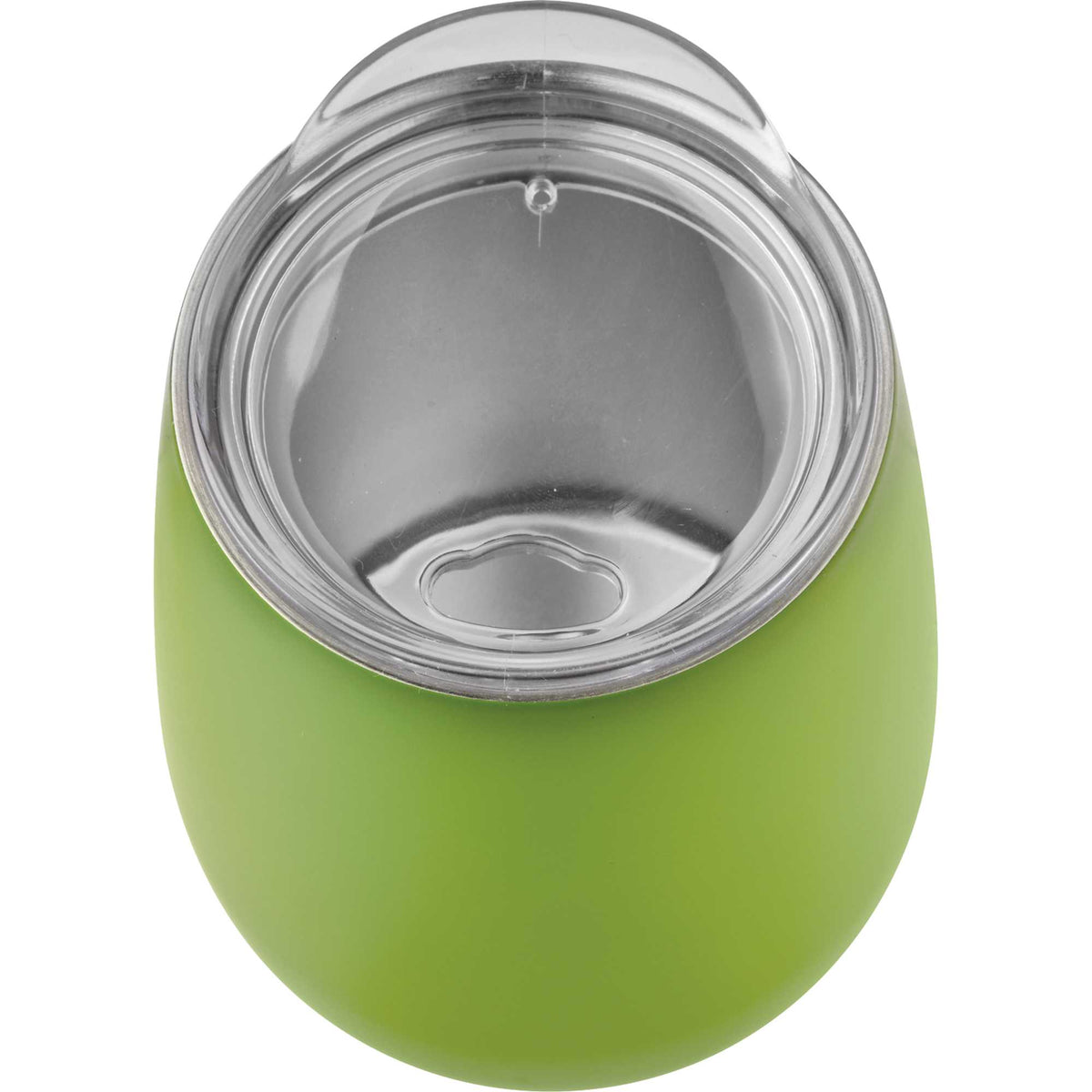 Neo Stainless Steel Vacuum Insulated Cup, 10 oz - Lime - Photo