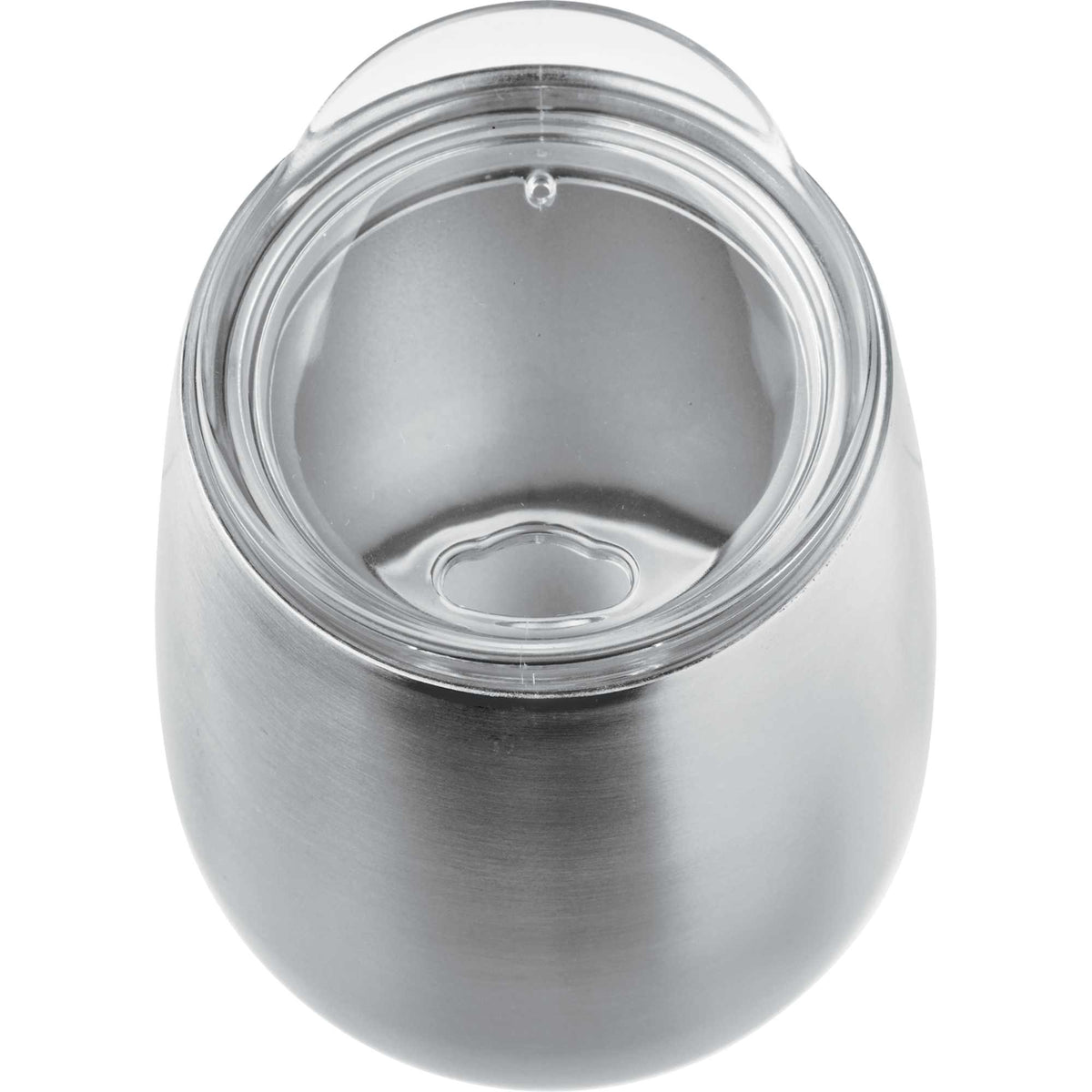 Neo Stainless Steel Vacuum Insulated Cup, 10 oz - Silver - Photo