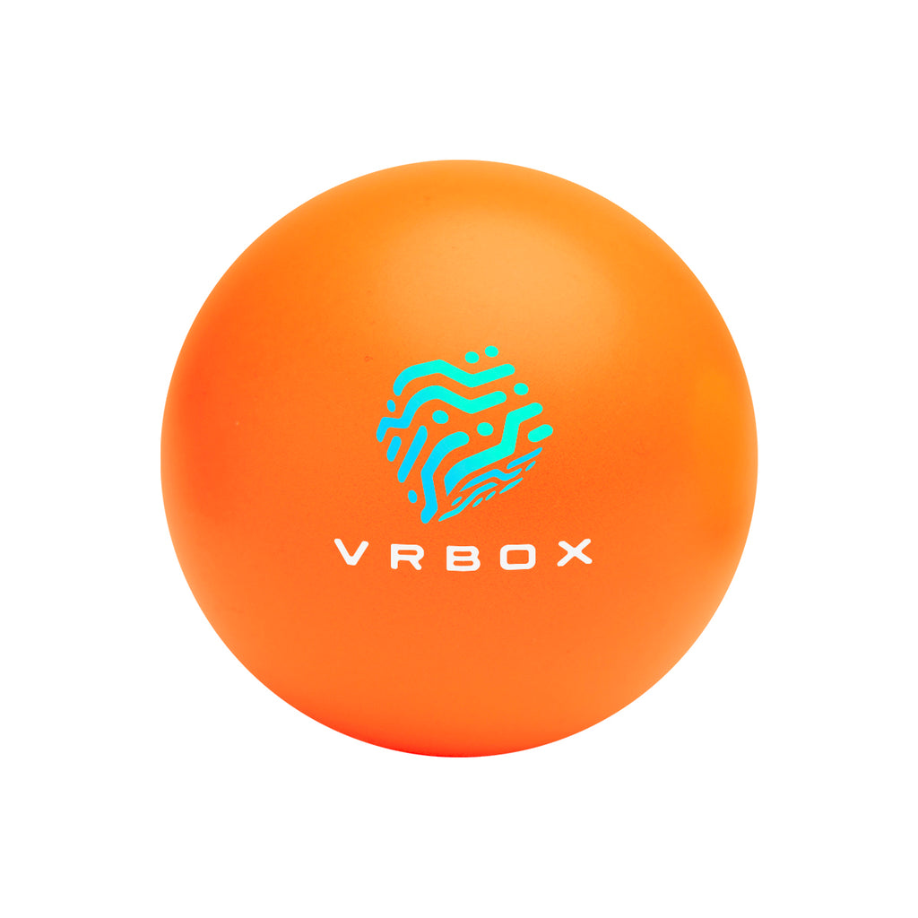 Neon Stress Ball - Full Color