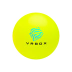 Neon Stress Ball - Yellow - Full Color
