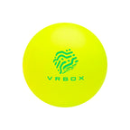 Neon Stress Ball - Yellow - Pad Print
