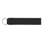 Neoprene Wristband and Key Ring Full Color - White - Full Color