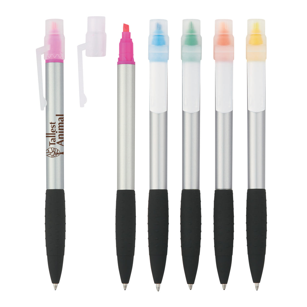 Neptune Pen and Highlighter