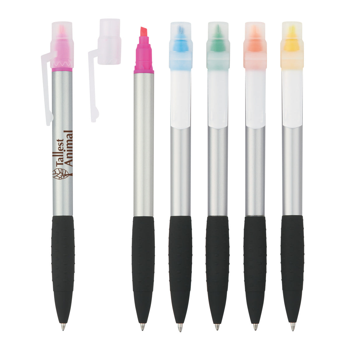 Neptune Pen and Highlighter