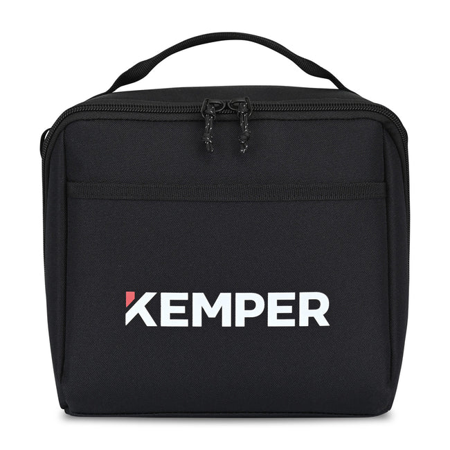 Newton Fold-Out Tech Organizer in Recycled PET Transfer