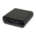 Newton Foldable 3 in 1 Wireless Charger - Charcoal Heather - View 5