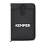 Newton Foldable Laptop Organizer for 16 Inch Laptops - Black - View 1