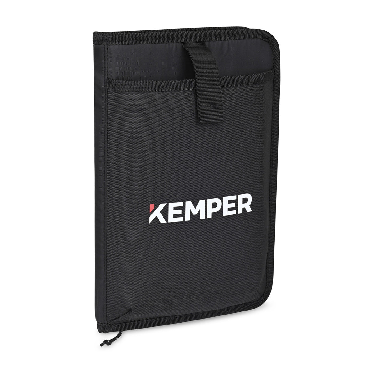 Newton Foldable Laptop Organizer for 16 Inch Laptops Transfer - Black - View 2