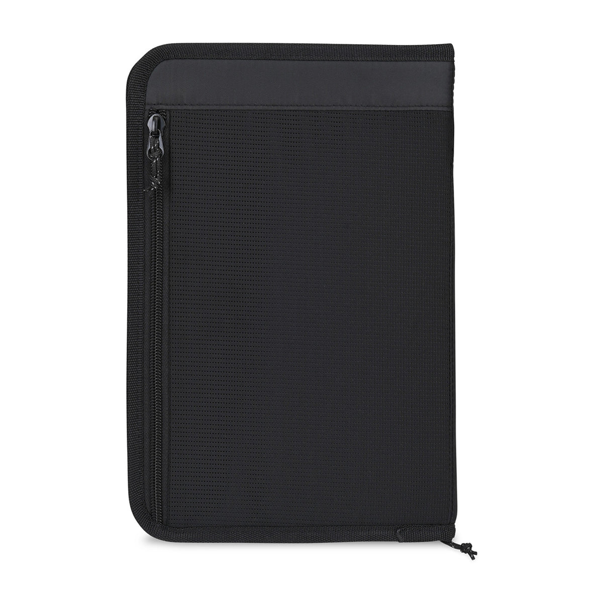Newton Foldable Laptop Organizer for 16 Inch Laptops Transfer - Black - View 3