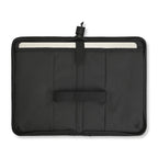 Newton Foldable Laptop Organizer for 16 Inch Laptops Transfer - Black - View 5