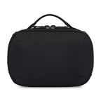 Newton Structured Tech Case with Two Compartments - Black - View 5