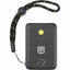 Nimble Champ Recycled Power Bank, 10,000 mAh 20W Full Color - Black - Front