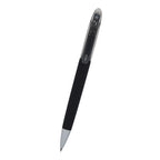 Nori Sleek Write Pen and Highlighter - Black with Blue - Front