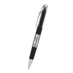 Nori Sleek Write Pen and Highlighter - Black with Blue - Silk Screen