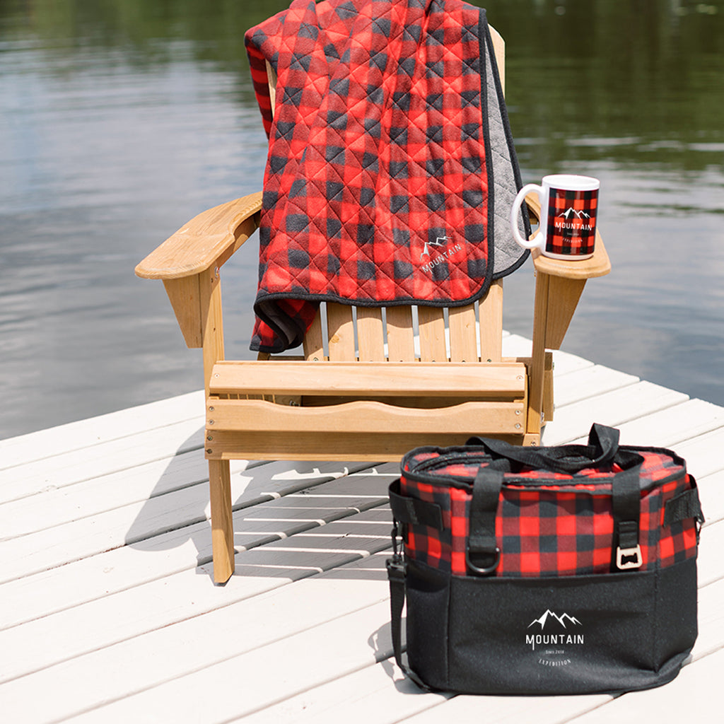 Northwoods Mug, 15 oz - Lifestyle_Sublimation
