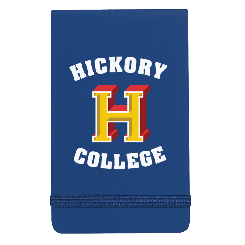 Notebook Jotter - Blue - Full Color