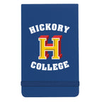Notebook Jotter - Blue - Full Color