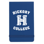 Notebook Jotter - Blue - Silk Screen