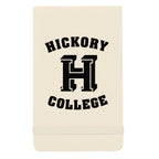 Notebook Jotter - White - Silk Screen