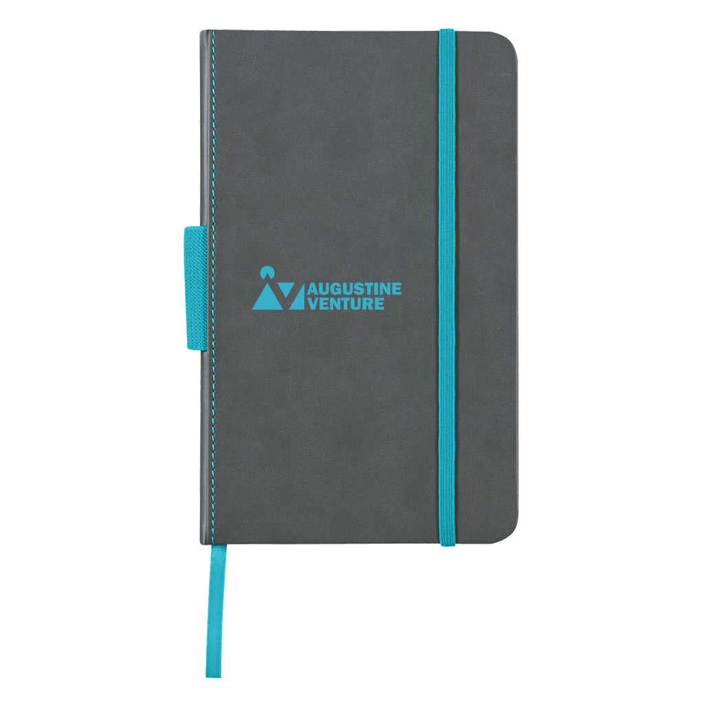Notebook, Pemberly - Silk Screen