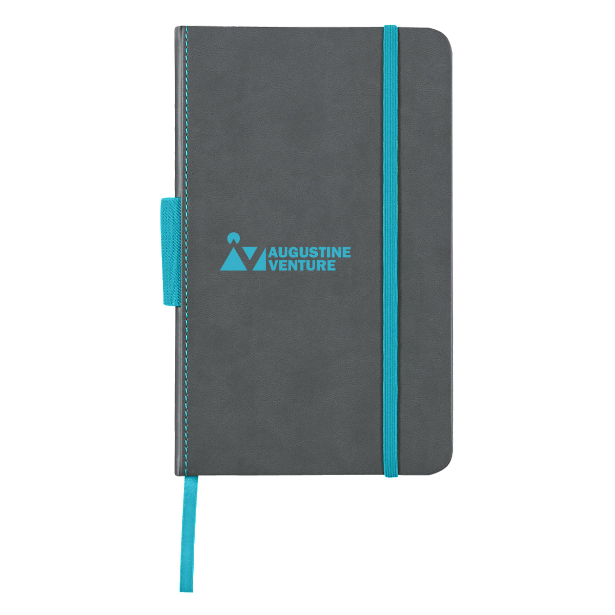 Notebook, Pemberly - Silk Screen