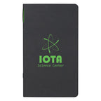 Notebook, Script - Silk Screen