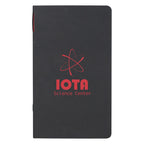 Notebook, Script - Silk Screen