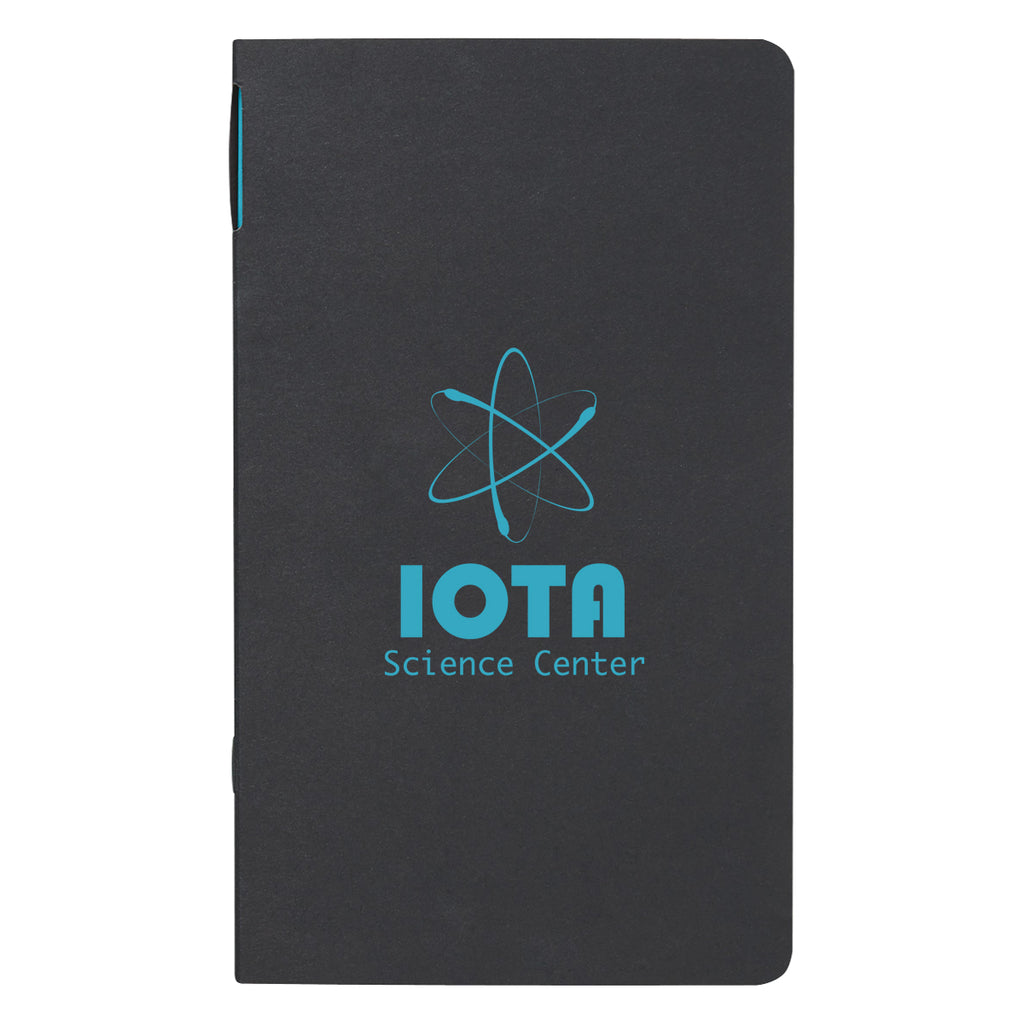 Notebook, Script - Silk Screen