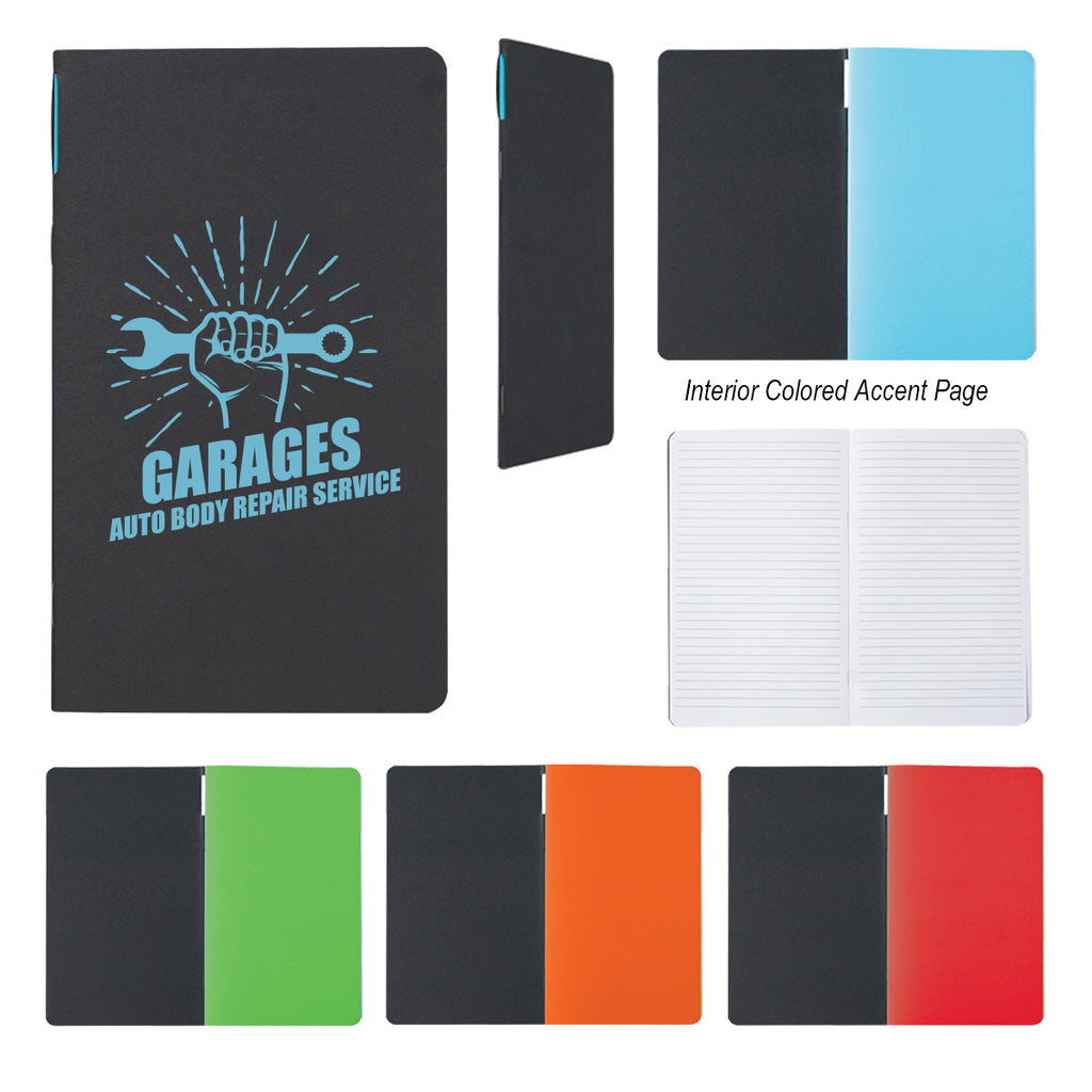 Notebook, Script