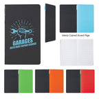 Notebook, Script
