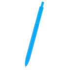 Novi Gel Pen in Recycled ABS Full Color - Front
