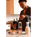 nutribullet Portable Rechargeable Blender - White - Photo