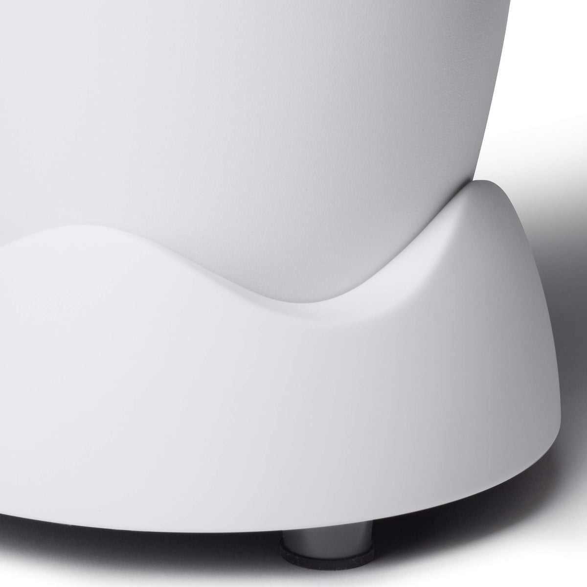 nutribullet Pro Personal Blender, 900 Watt - White - Detail 2