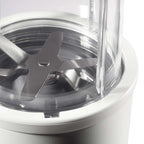 nutribullet Pro Personal Blender, 900 Watt - White - Detail