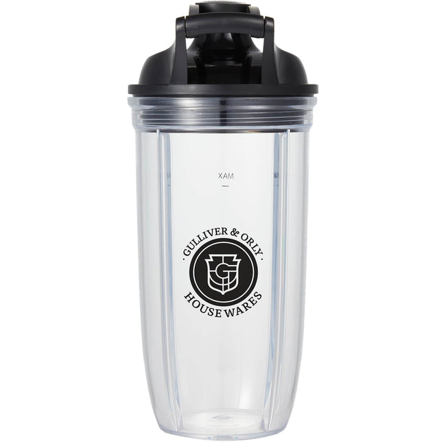 nutribullet Turbo Blender with Auto Blend, 1000 Watt